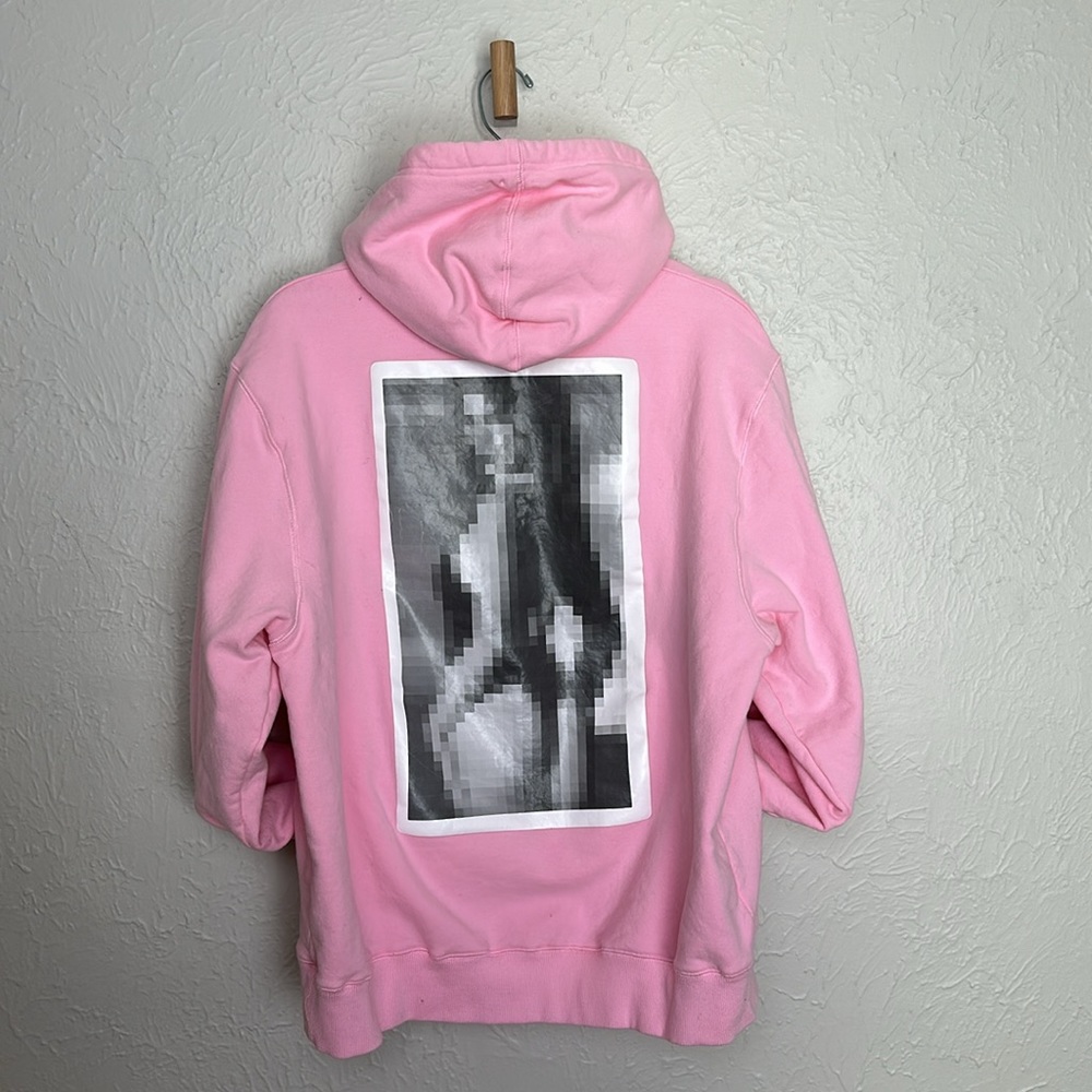 STAMPD sweatshirt